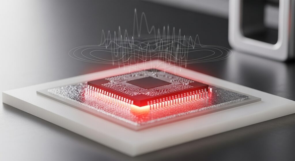 パワー半導体実装の放熱と課題：SiC・GaN時代の最新技術