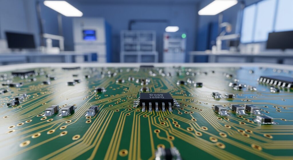 基板実装の資格完全ガイド|キャリアアップに必須の3大資格と合格への最短ルート