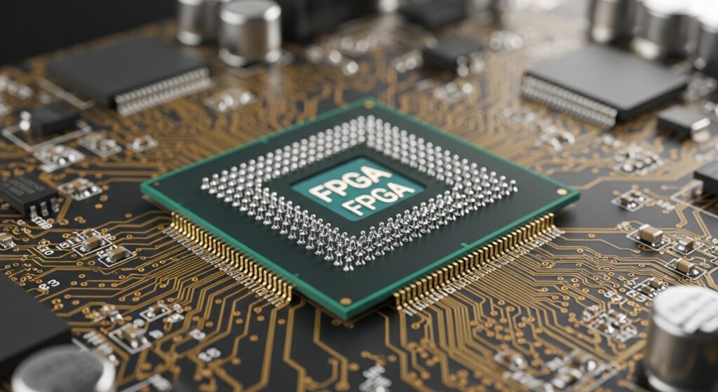 FPGA基板実装の完全攻略ガイド：BGAの設計・熱対策から信頼性評価まで徹底解説