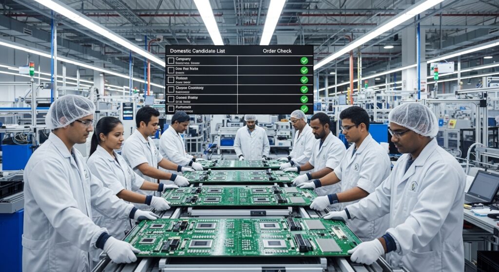 大型基板（Lサイズ）を実装できる工場の探し方｜国内候補リスト＆失敗しない発注チェック